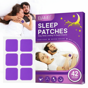 Sleep Patch for Better Sleep (42-Patch)
